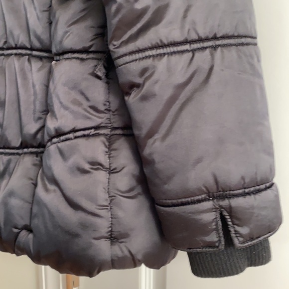 Black Girl Jacket - Picture 7 of 7